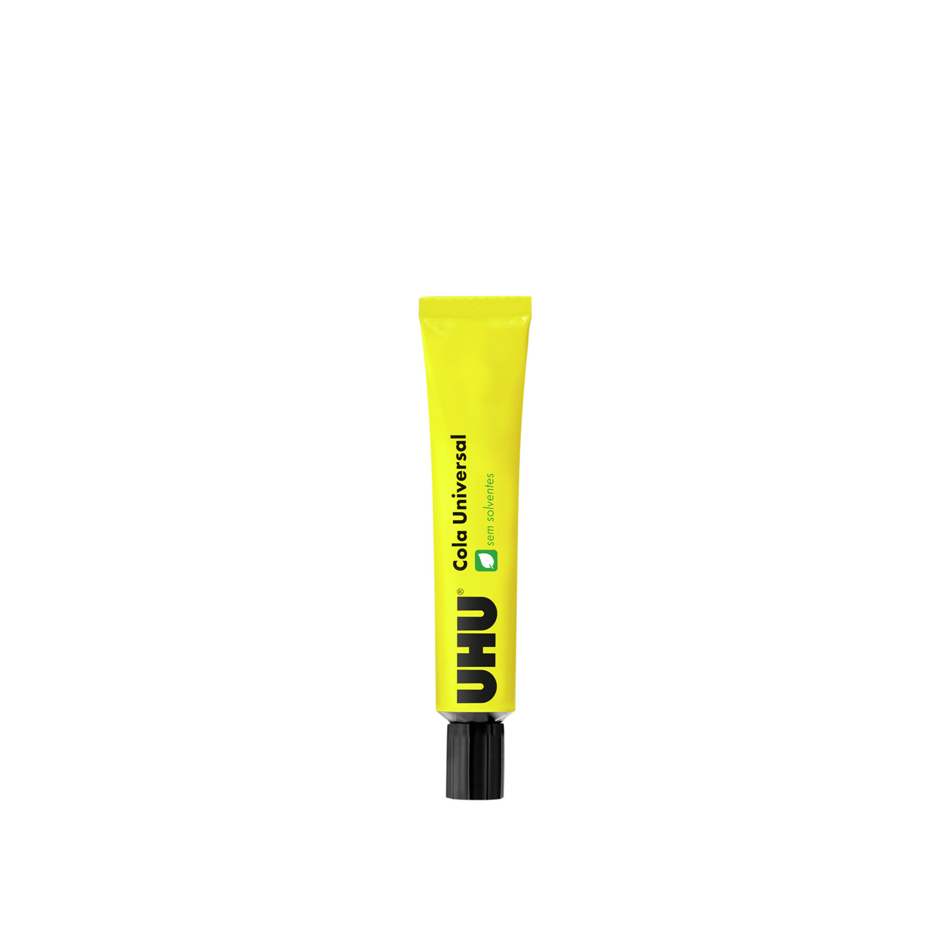 Cola Uhu Universal sem Solventes 20gr 19ml