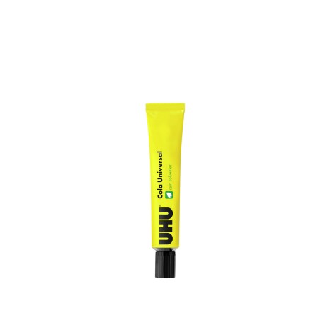 Cola Uhu Universal sem Solventes 20gr 19ml - Image product