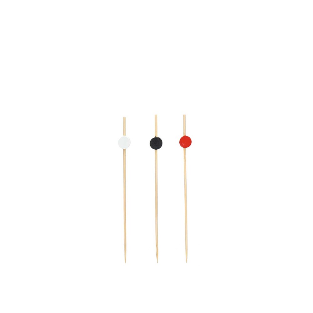 Espetada Aperitivos 16cm Pack 50