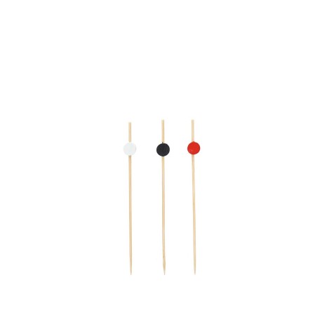 Espetada Aperitivos 16cm Pack 50 - Image product