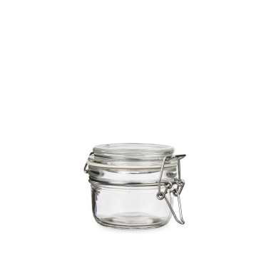 Frasco Hermético Vivalto 0.120ml 10.5X8.5X7cm