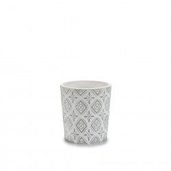 Vaso Cermica 12.3X12cm
