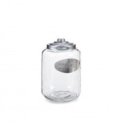 Frasco Hermtico Vivalto Cookies 0.580ml 19X28cm
