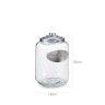 Frasco Hermtico Vivalto Cookies 0.580ml 19X28cm