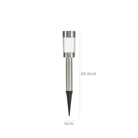 Candeeiro Solar 6X40.5cm - Image product