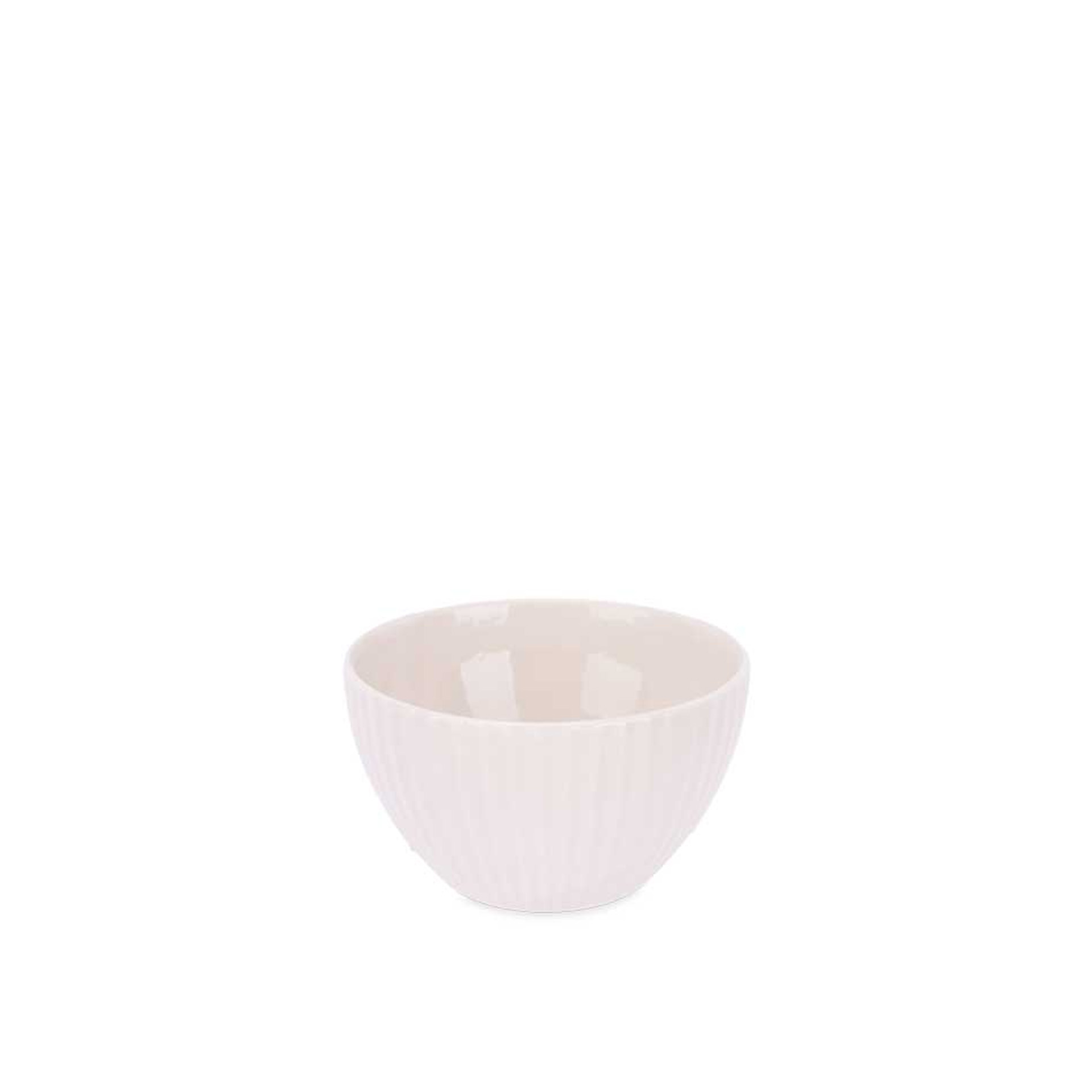 Tigela Cerâmica 350ml 14.4X8cm