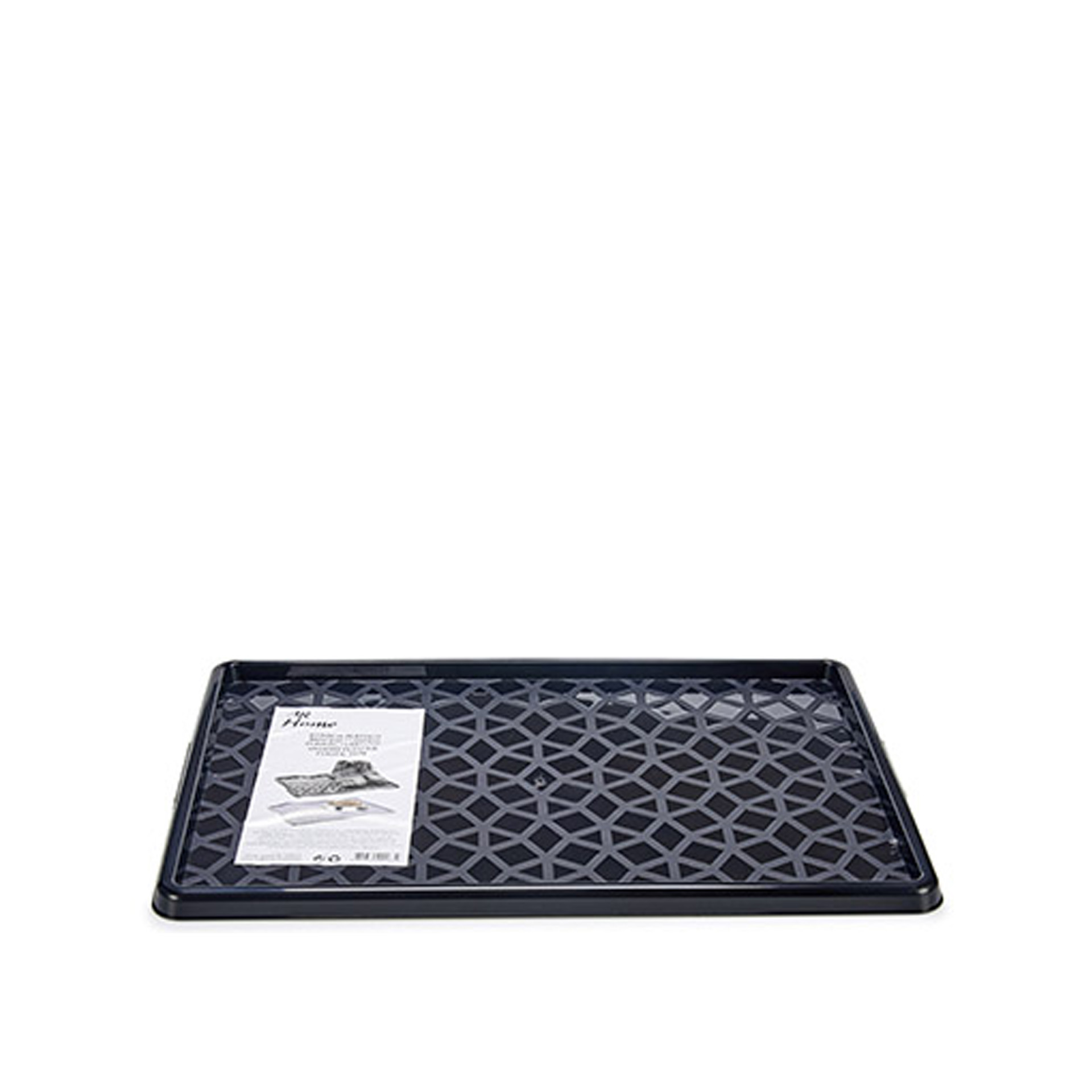 Bandeja Plástico Multiusos 49X35X1.8cm