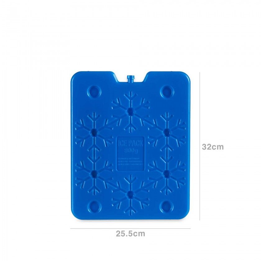 Acumulador Gelo para Arca