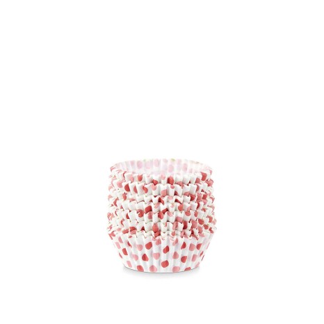Forma Papel Queque 6.5X6.5cm Pack 150 - Image product