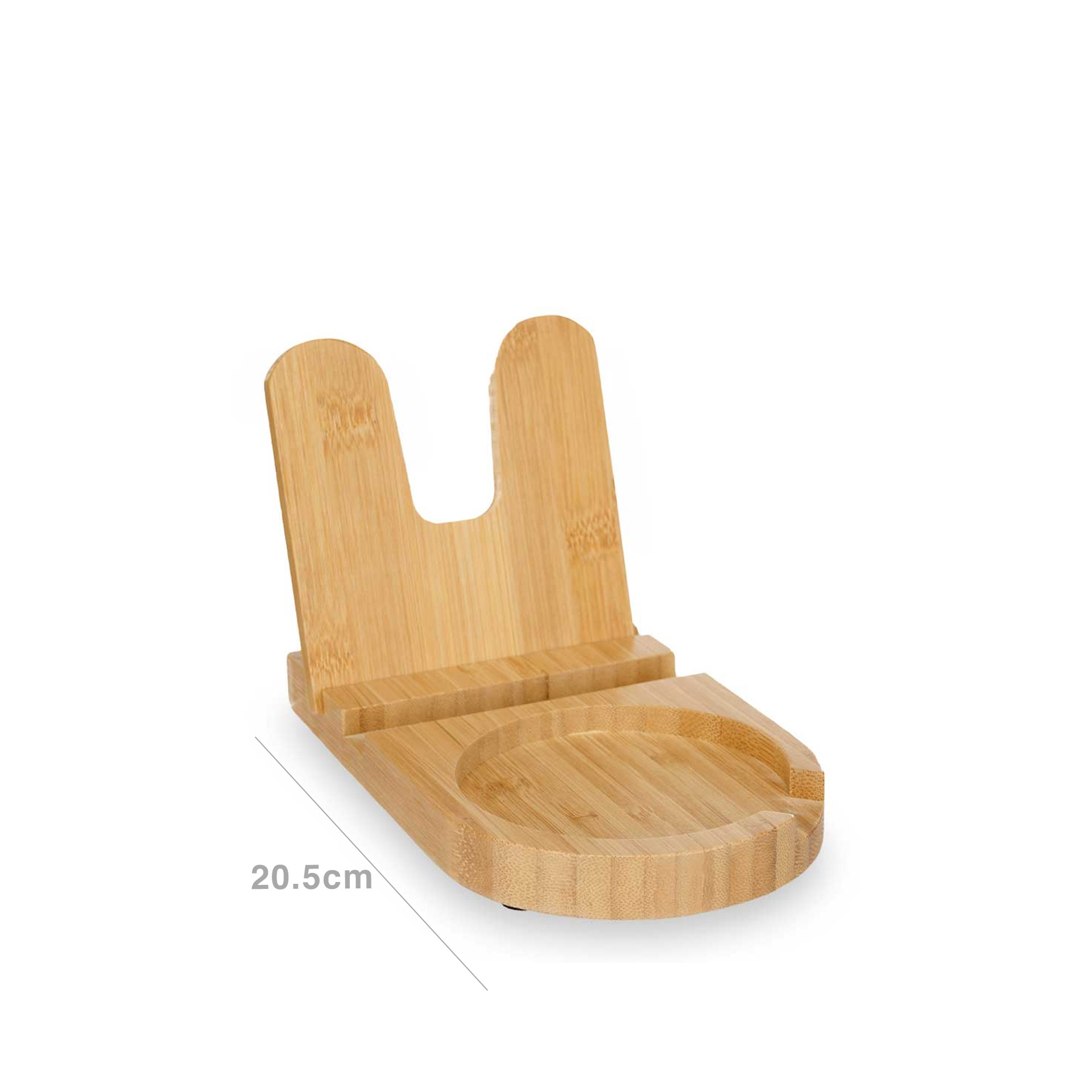 Suporte Utensílios Cozinha 12.7X20.5cm
