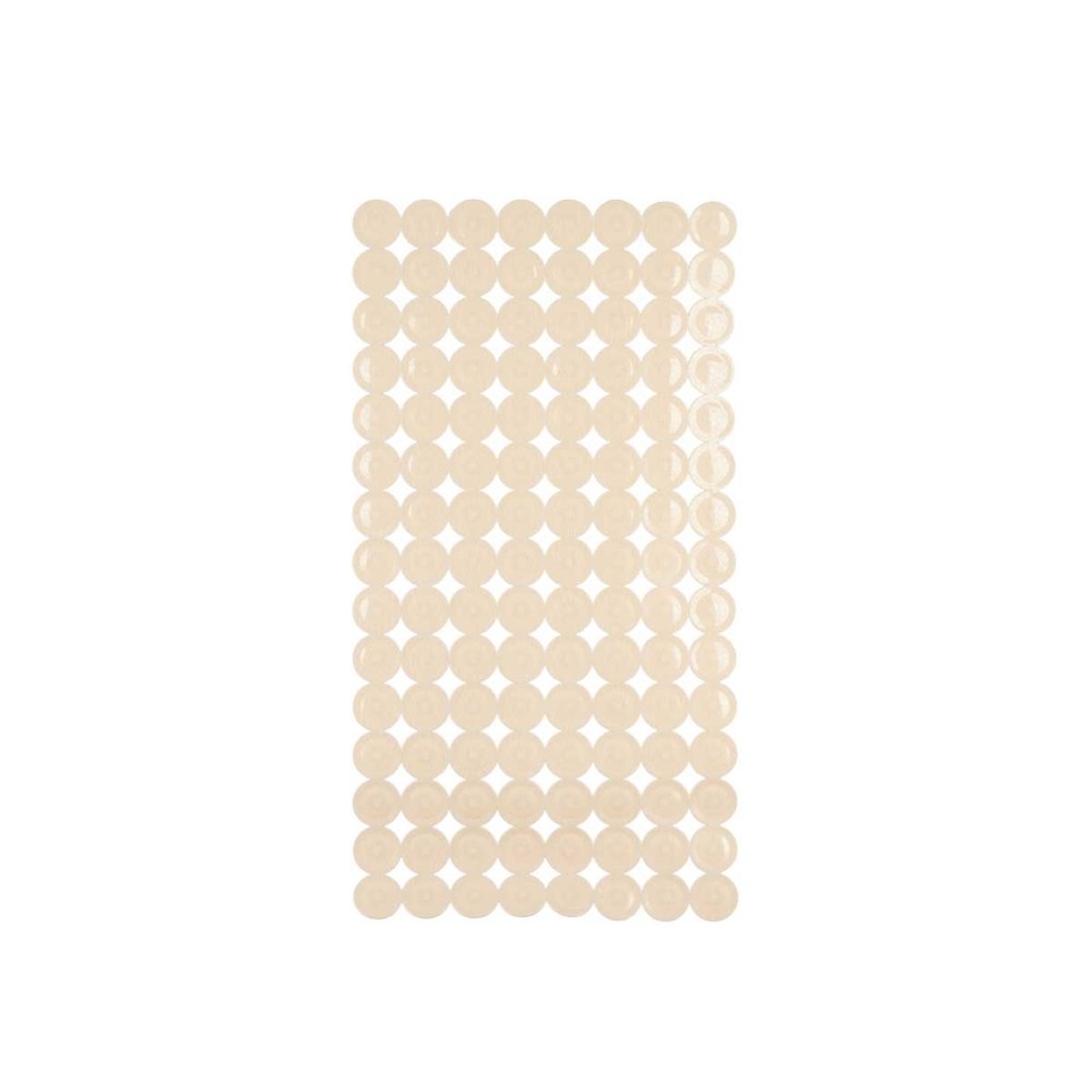 Tapete Banheira 68X36X1cm