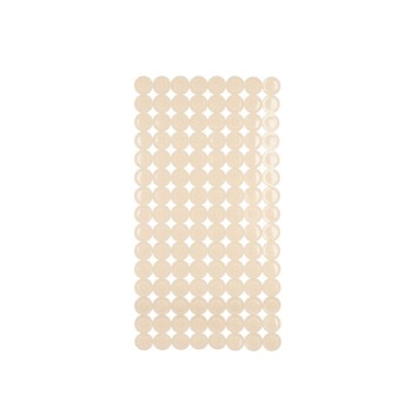 Tapete Banheira 68X36X1cm