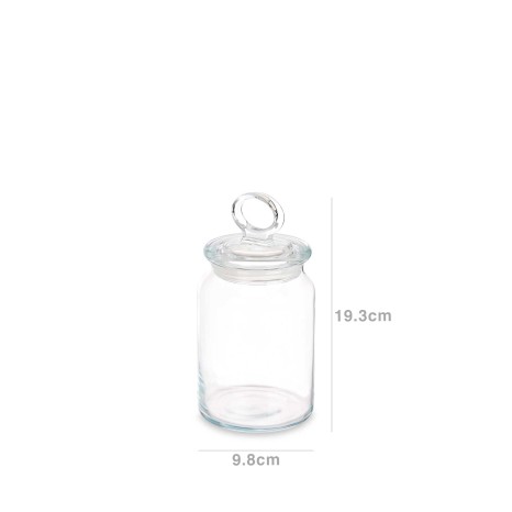 Frasco Hermético Pasabahçe Kitchen - Image product