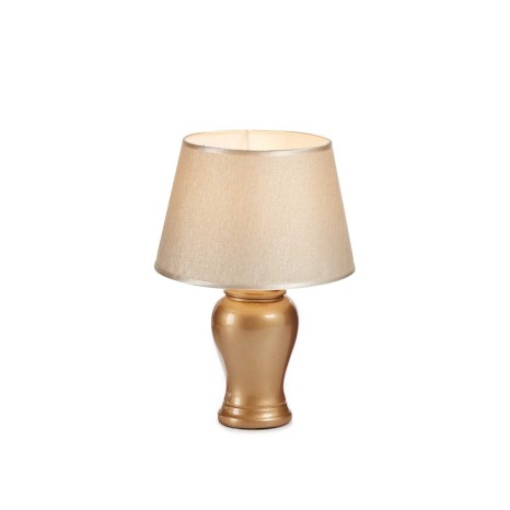 Candeeiro Ouro E14 40W - Image product