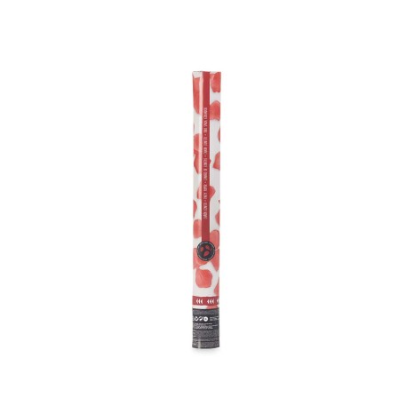 Tubo Lança Confetis Pétalas 50cm - Image product