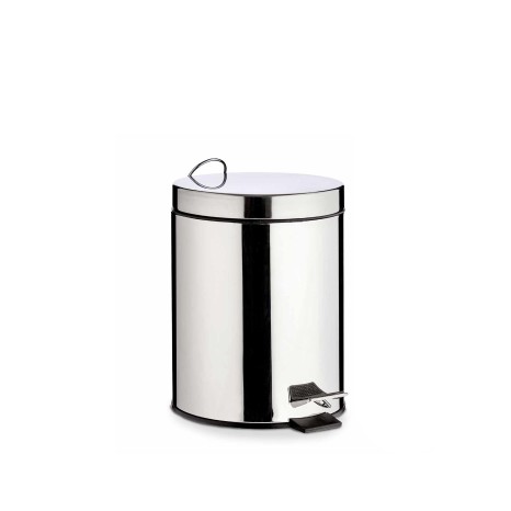 Balde Lixo Inox com Pedal 3000ml - Image product