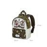 Mochila Infantil Chip Y Chop 27X22X9cm