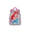 Mochila Infantil Ariel 27X22X9cm