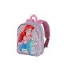 Mochila Infantil Ariel 27X22X9cm