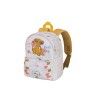 Mochila Infantil Rei Leo 27X22X9cm