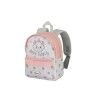 Mochila Infantil Aristogatos 27X22X9cm