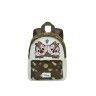 Mochila Infantil Chip Y Chop 27X22X9cm