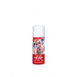 Laca Cabelo La Fiesta Branco 125ml