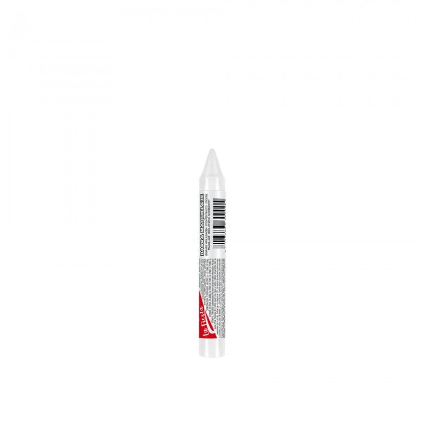 Barra Maquilhagem Branco 14gr