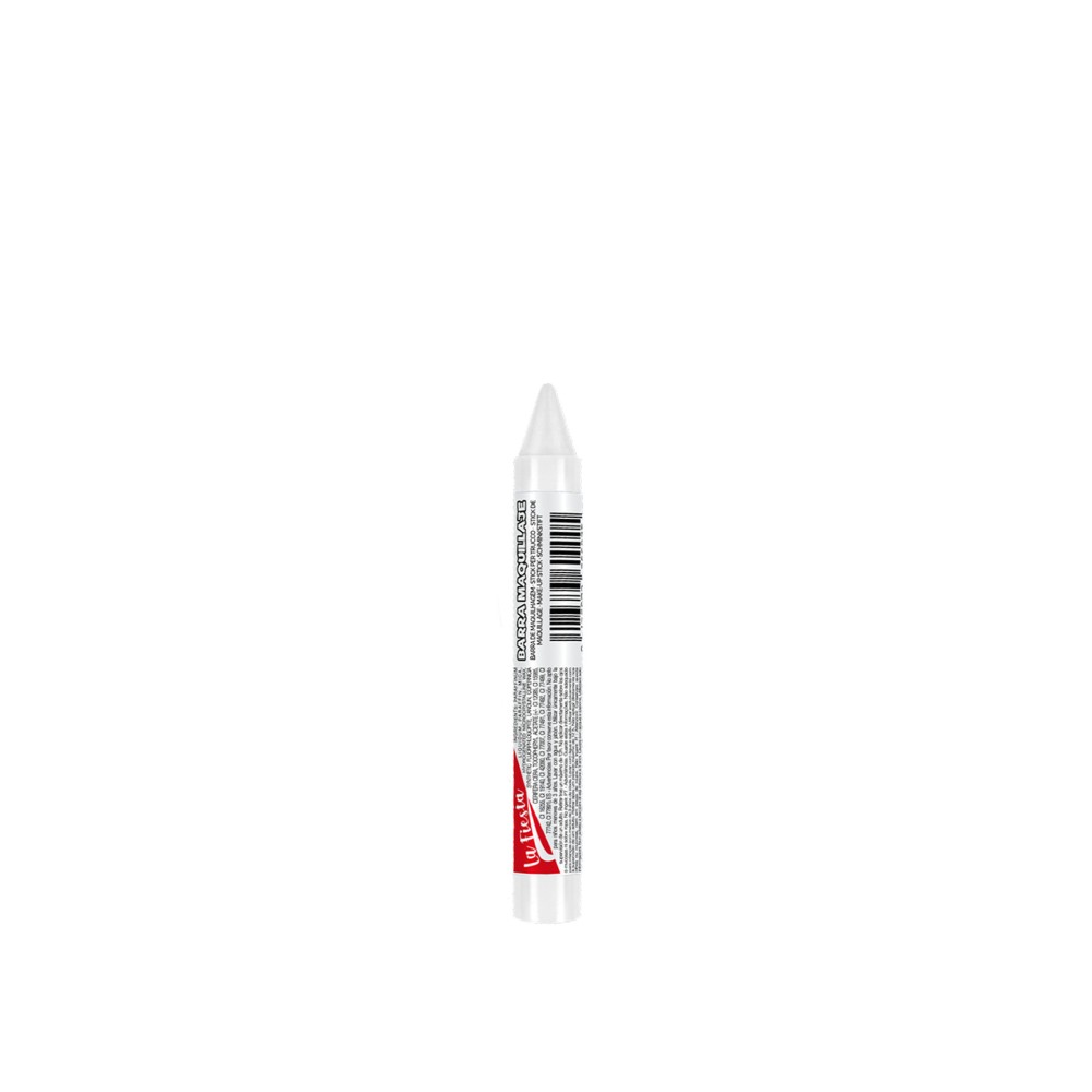 Barra Maquilhagem Branco 14gr