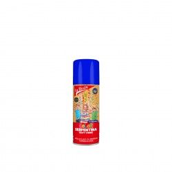 Serpentina Spray Azul 83ml