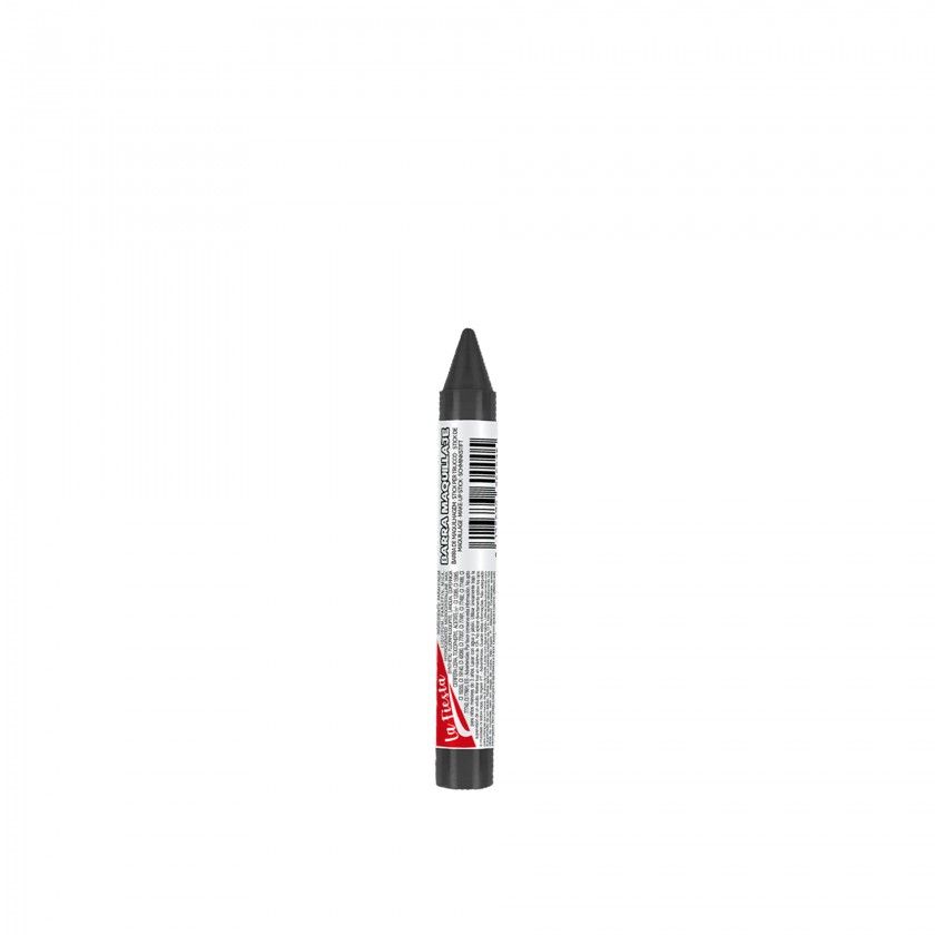 Barra Maquilhagem Preto 14gr