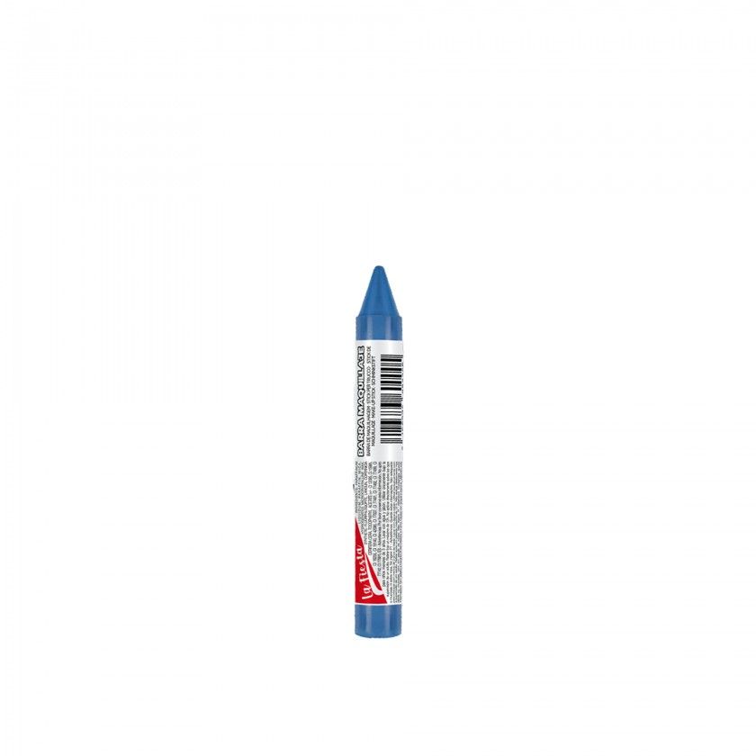 Barra Maquilhagem Azul 14gr
