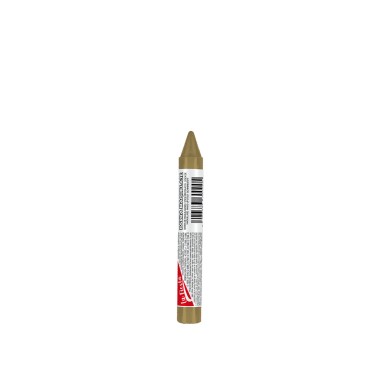 Barra Maquilhagem Dourado Metalizado 14gr