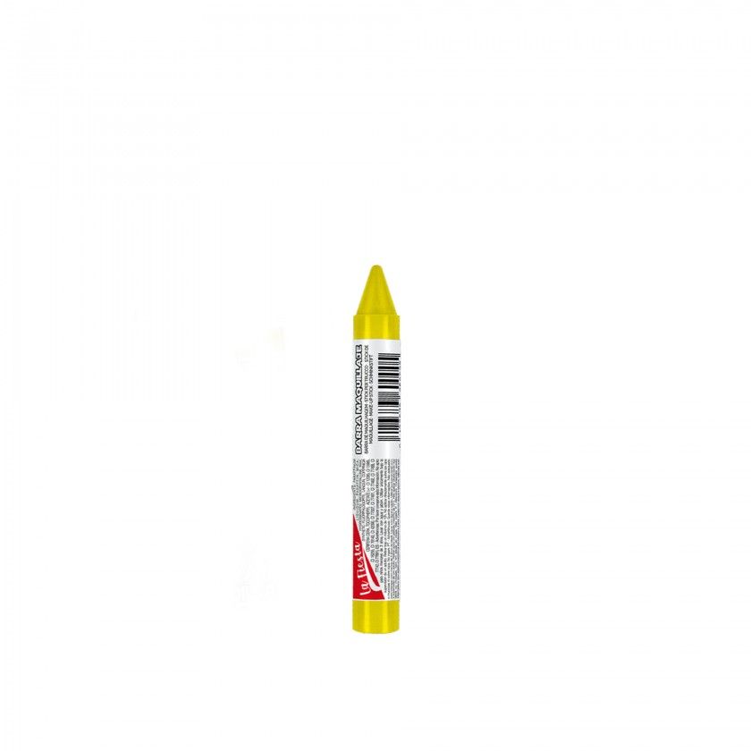 Barra Maquilhagem Amarelo 14gr