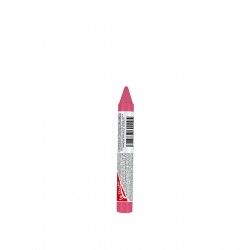 Barra Maquilhagem Rosa Metalizado 14gr