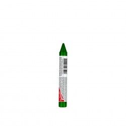 Barra Maquilhagem Verde Metalizado 14gr