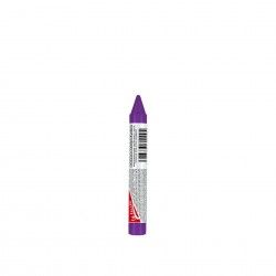 Barra Maquilhagem Roxo Metalizado 14gr