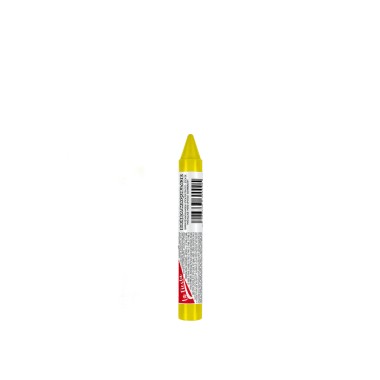 Barra Maquilhagem Amarelo 14gr