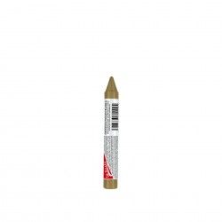 Barra Maquilhagem Dourado Metalizado 14gr