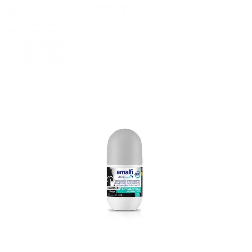 Desodorizante Roll-On Amalfi Antimanchas 50ml