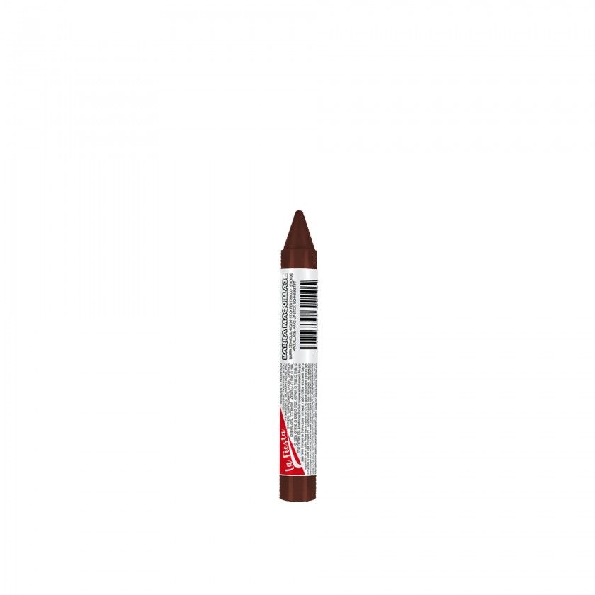 Barra Maquilhagem Castanho 14gr