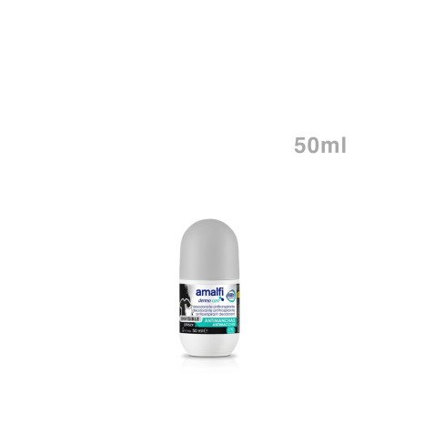 Desodorizante Roll-On Amalfi Antimanchas 50ml - Image product