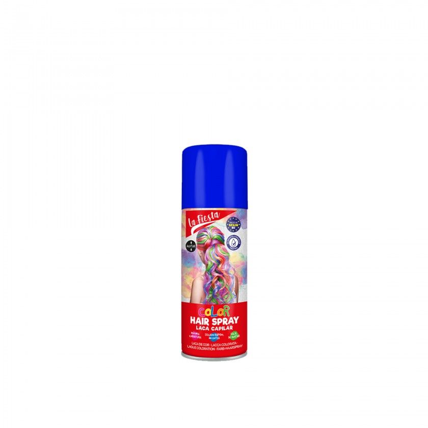 Laca Cabelo La Fiesta 125ml