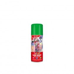 Laca Cabelo La Fiesta Verde 125ml