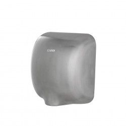 Secador Mos Inox Speed ptico Cinza Satinado 1650W 29.5X17.2X32.5cm