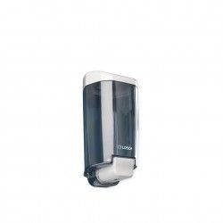 Doseador Sabonete Lquido Abs Sydney Fumado 900ml 11.2X9X22.5cm