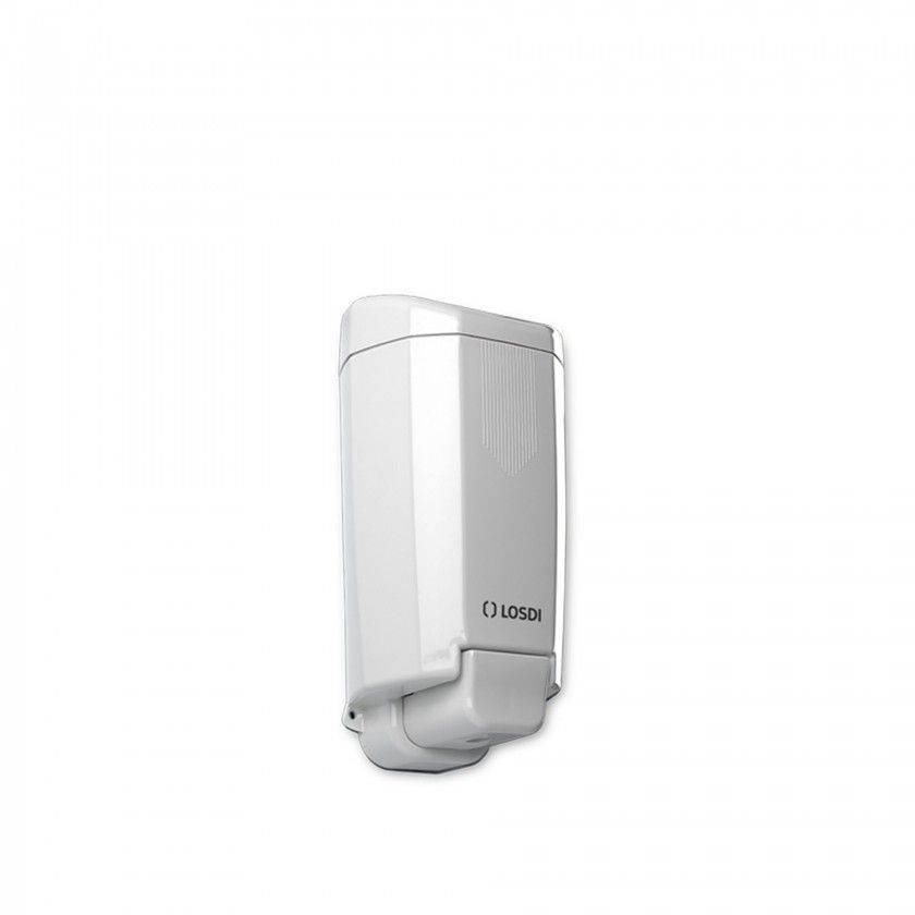 Doseador Sabonete Lquido Abs Sydney 900ml 11.2X9X22.5cm