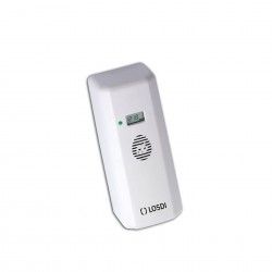 Dispensador Inseticida Programvel Digital 500ml 24X10.8X10cm