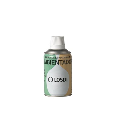 Recarga Ambientador para Dispensador Losdi 250ml