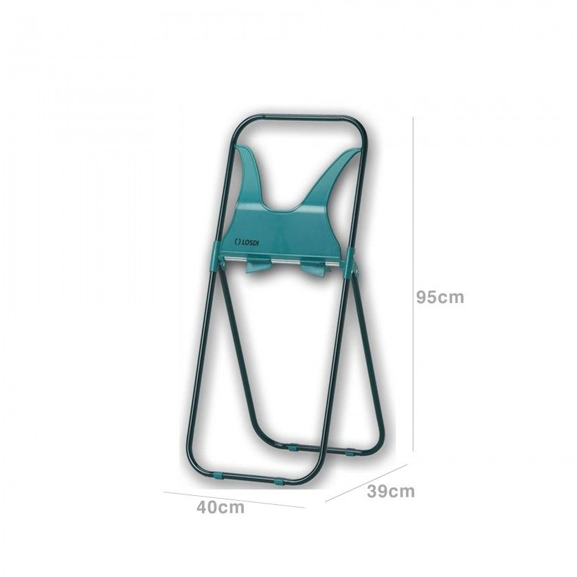 Porta Bobine Industrial Oceano Cho 40X39X95cm